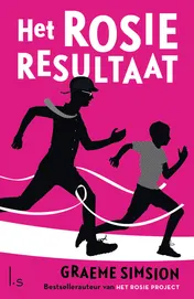 Omslag van Het Rosie Resultaat (Backcard + 8 ex.+ POS)