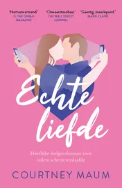 Omslag van Echte liefde