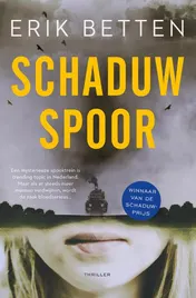Omslag van Schaduwspoor