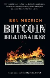 Omslag van Bitcoin Billionaires