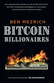 Omslag van Bitcoin Billionaires