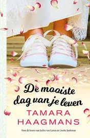 Omslag van De mooiste dag van je leven