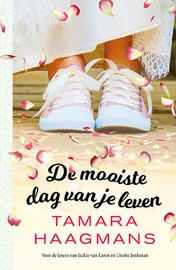 Omslag van De mooiste dag van je leven