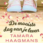 Omslag van De mooiste dag van je leven