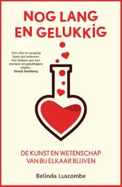 Omslag van Nog lang en gelukkig