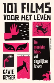 Omslag van 101 films voor het leven