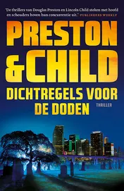 Omslag van Dichtregels voor de doden