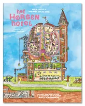 Omslag van Het Hersenhotel
