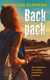 Omslag van Backpack