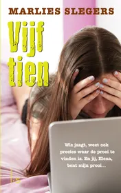 Omslag van Vijftien