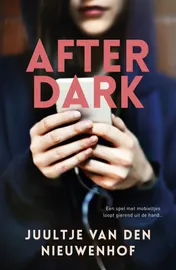 Omslag van After dark