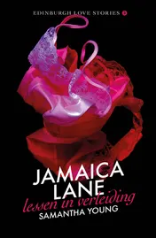 Omslag van Jamaica Lane - Lessen in verleiding