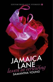 Omslag van Jamaica Lane - Lessen in verleiding