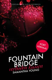 Omslag van Fountain Bridge - Verboden kussen