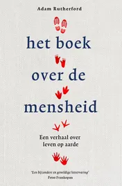 Omslag van Het boek over de mensheid
