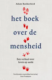 Omslag van Het boek over de mensheid