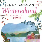 Omslag van Wintereiland