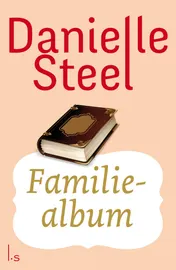 Omslag van Familiealbum