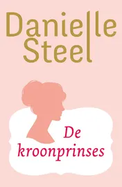 Omslag van De kroonprinses