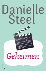 Omslag van Geheimen