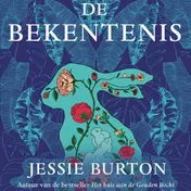 Omslag van De bekentenis