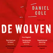 Omslag van De wolven