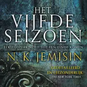 Omslag van Het Vijfde Seizoen
