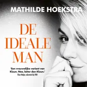 Omslag van De ideale man
