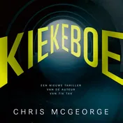 Omslag van Kiekeboe