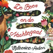 Omslag van De Beer en de Nachtegaal