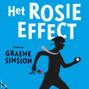 Omslag van Het Rosie effect