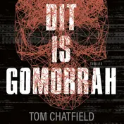 Omslag van Dit is Gomorrah