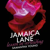 Omslag van Jamaica Lane - Lessen in verleiding