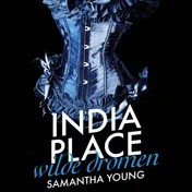 Omslag van India Place - Wilde Dromen