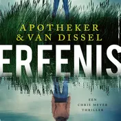 Omslag van Erfenis