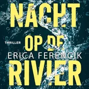 Omslag van Nacht op de rivier
