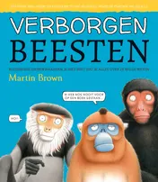 Omslag van Verborgen beesten