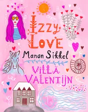 Omslag van Villa Valentijn