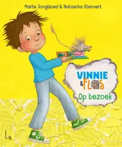 Omslag van Op bezoek