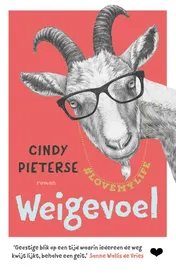 Omslag van Weigevoel