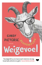 Omslag van Weigevoel
