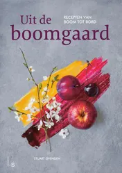 Omslag van Uit de boomgaard