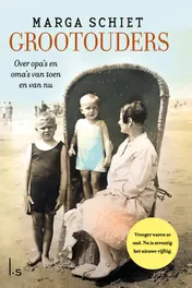 Omslag van Grootouders