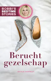 Omslag van Berucht gezelschap