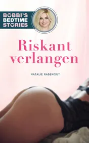 Omslag van Riskant verlangen
