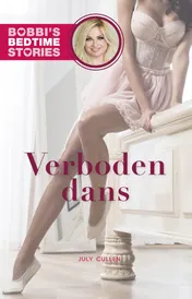 Omslag van Verboden dans