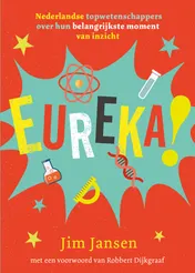 Omslag van Eureka!