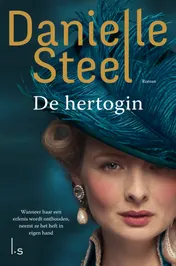 Omslag van De Hertogin