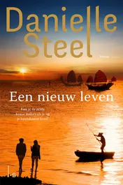 Omslag van Een nieuw leven