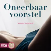 Omslag van Oneerbaar voorstel